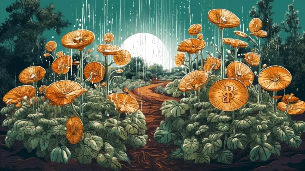Yield Farming Coins and Their Relationship to DeFi and Crypto Trading