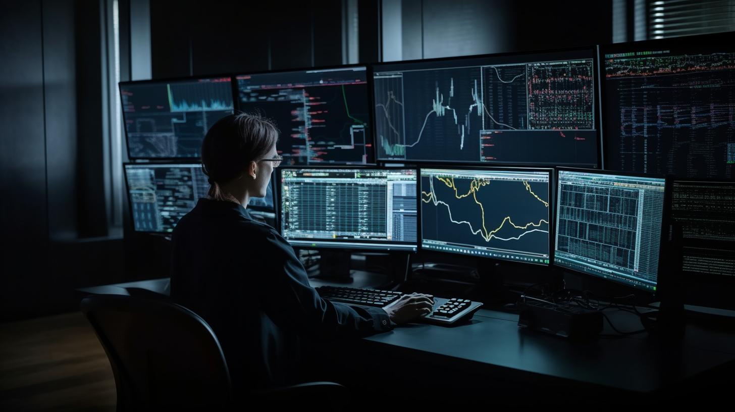 Mastering Day Trading: A Comprehensive Guide to Understanding 