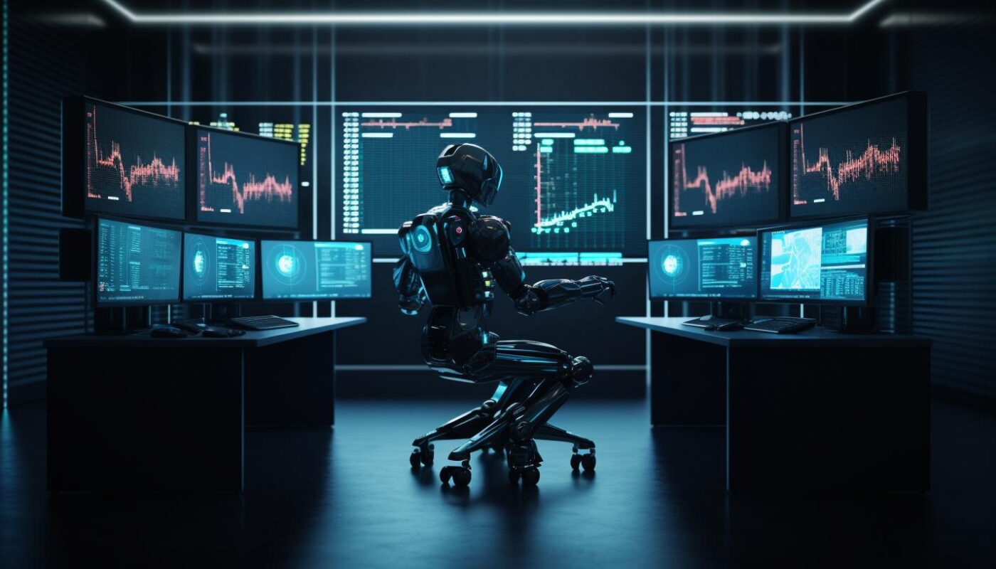 Automated Crypto Trading Solutions