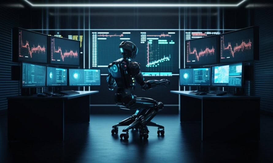 Automated Crypto Trading Solutions